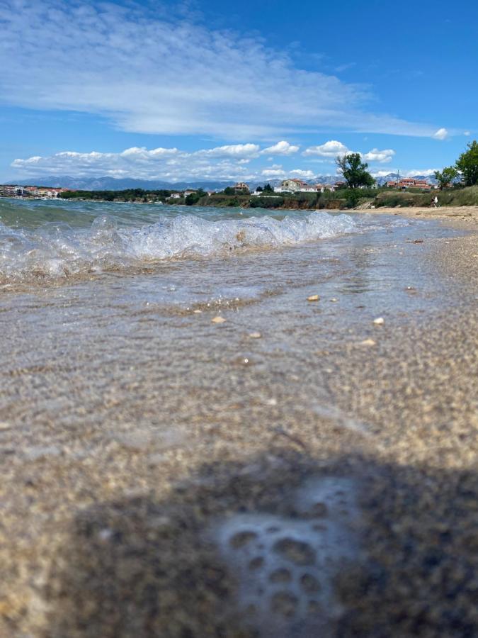 Villa Cvita Повляна Экстерьер фото