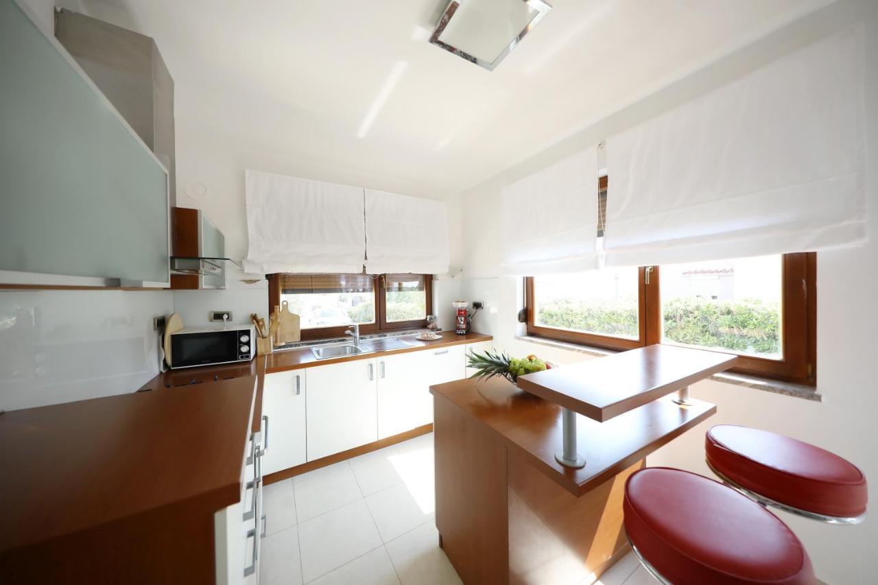 Villa Cvita Повляна Экстерьер фото