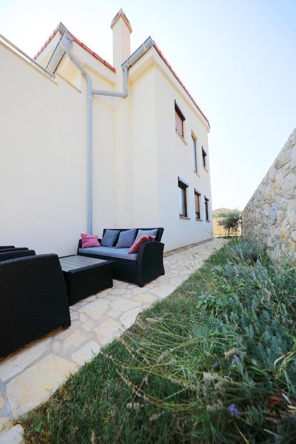 Villa Cvita Повляна Экстерьер фото